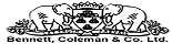 Bennett Coleman & Co